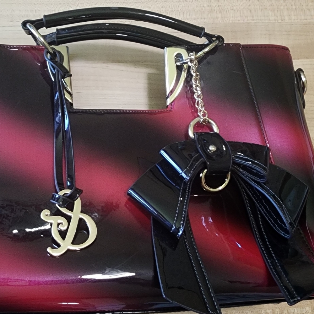 Amy & Joey Handbag